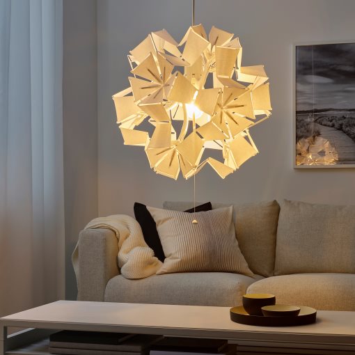 RAMSELE, pendant lamp, 504.070.97
