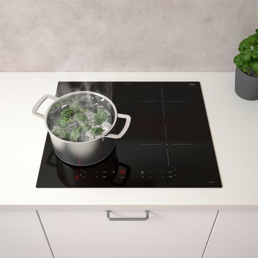 TREVLIG, 300 induction hob, 59 cm, 504.678.35