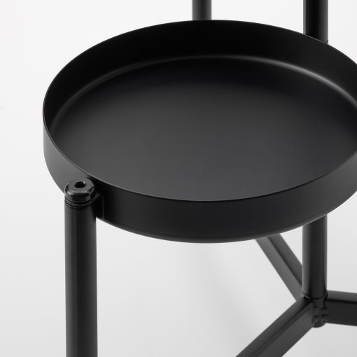 OLIVBLAD, plant stand in/outdoor, 58 cm, 504.866.50
