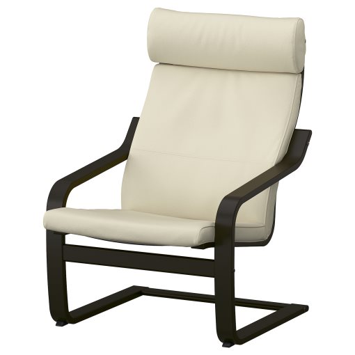 POÄNG, armchair, 598.305.86