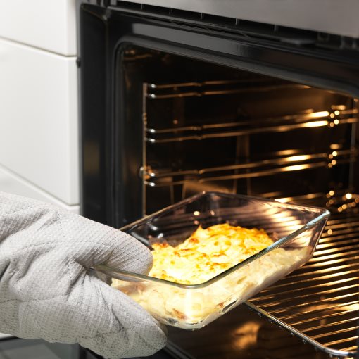 MIXTUR, oven/serving dish, 600.587.62