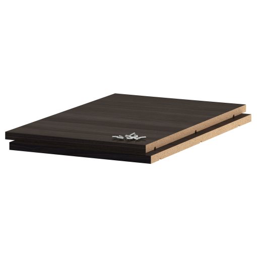 UTRUSTA, shelf,  2 pack, 602.056.21