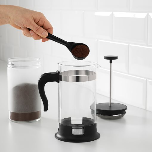 UPPHETTA, coffee/tea maker, 602.413.89