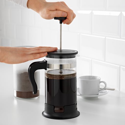 UPPHETTA, coffee/tea maker, 602.413.89
