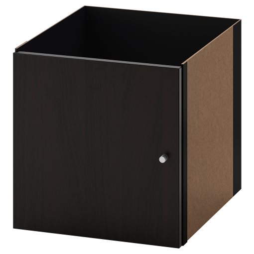 KALLAX, insert with door, 602.781.70