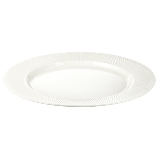 OFANTLIGT, plate, 603.190.24