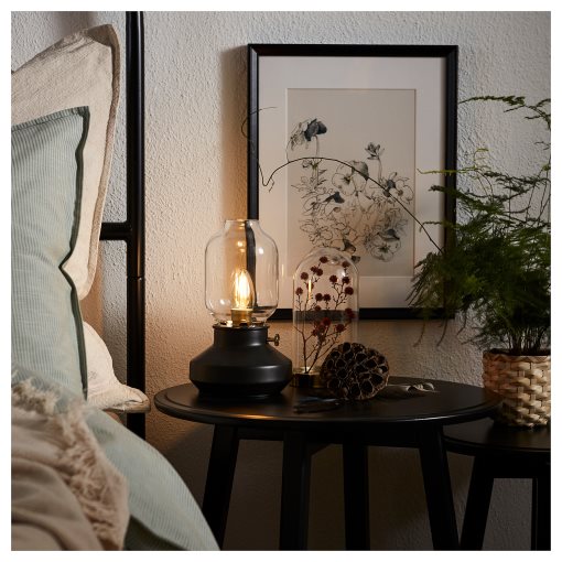 TÄRNABY, table lamp, 603.238.94
