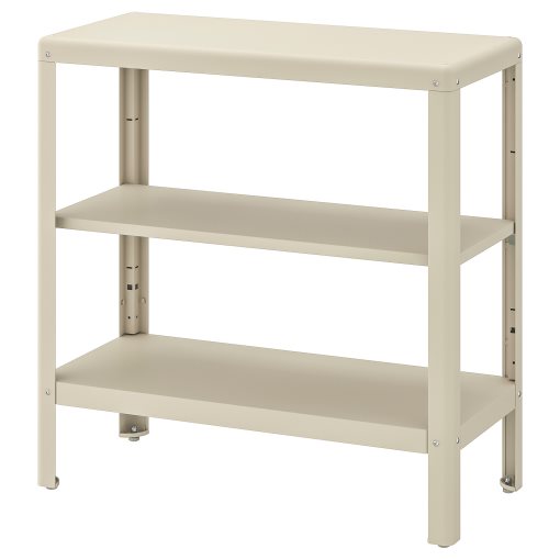 KOLBJÖRN, shelving unit in/outdoor, 604.092.94