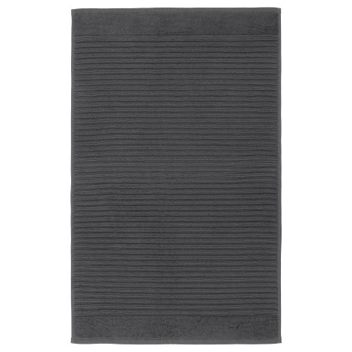 ALSTERN, πατάκι μπάνιου, 50x80 cm, 604.473.47