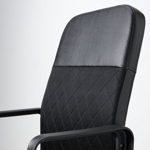 RENBERGET, swivel chair, 604.935.46