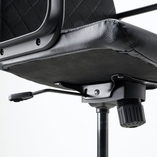 RENBERGET, swivel chair, 604.935.46