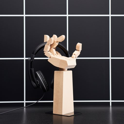 LÅNESPELARE, accessories stand, 605.113.62