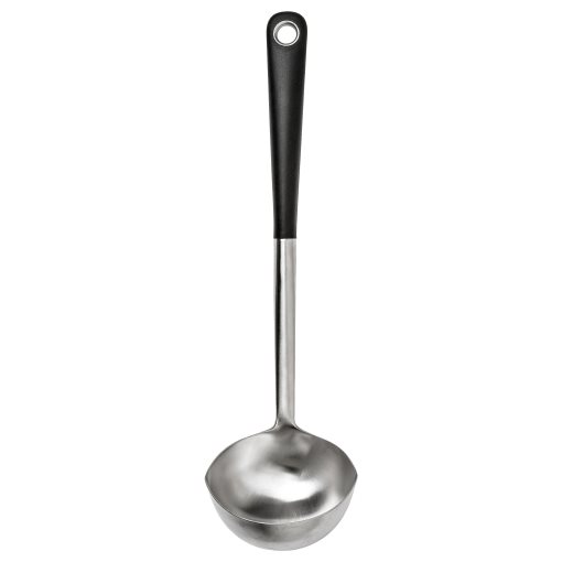 IKEA 365+ HJÄLTE, soup ladle, 701.494.65