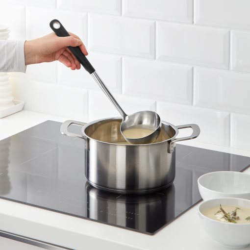IKEA 365+ HJÄLTE, soup ladle, 701.494.65