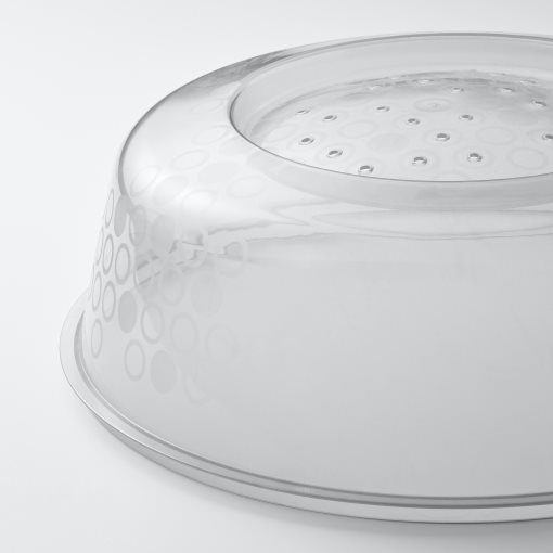 PRICKIG, καπάκι για φούρνο μικροκυμάτων, 701.860.90