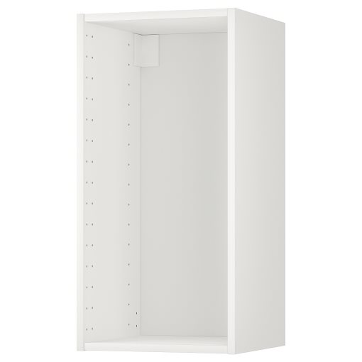 METOD, wall cabinet frame, 702.055.31