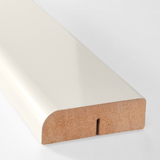 FÖRBÄTTRA, rounded deco strip/moulding, 702.069.60