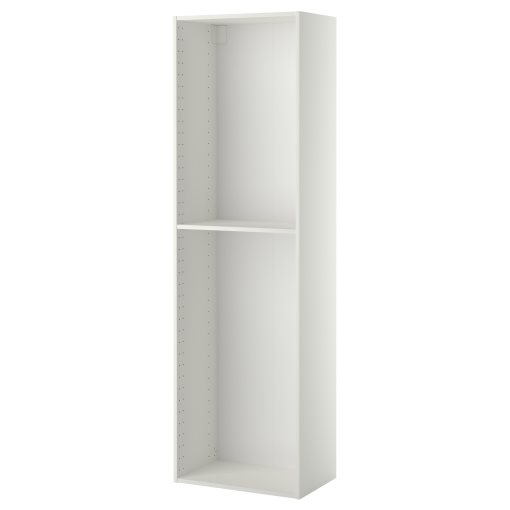 METOD, high cabinet frame, 702.125.60