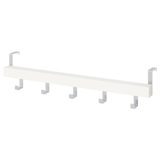 TJUSIG, hanger for door/wall, 702.426.56
