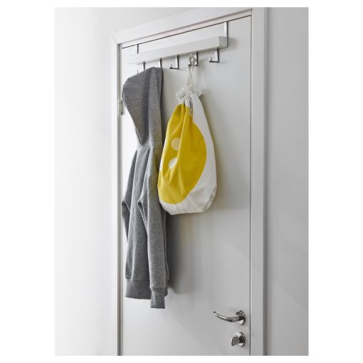 TJUSIG, hanger for door/wall, 702.426.56