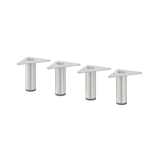 EKET, leg,  4 pack, 704.289.04