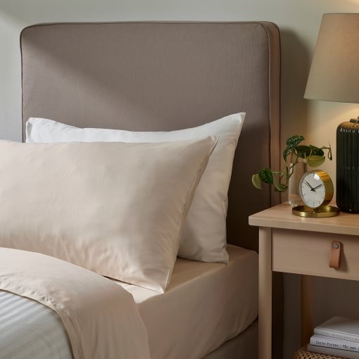 NATTJASMIN, pillowcase, 704.427.64