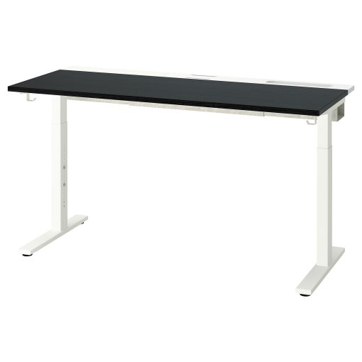 MITTZON, γραφείο, 140x60 cm, 795.280.46