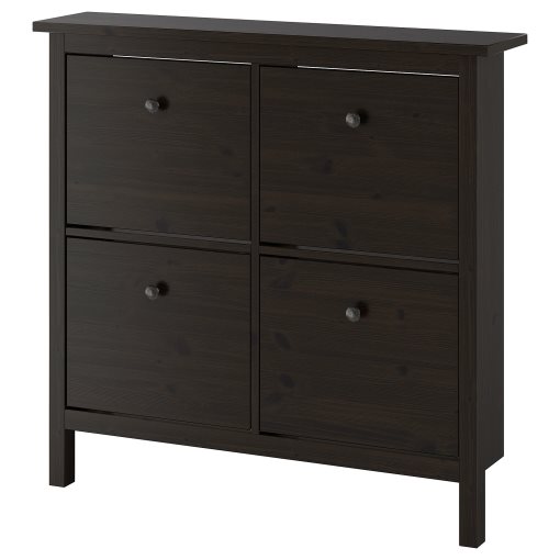 HEMNES, παπουτσοθήκη, 801.561.20