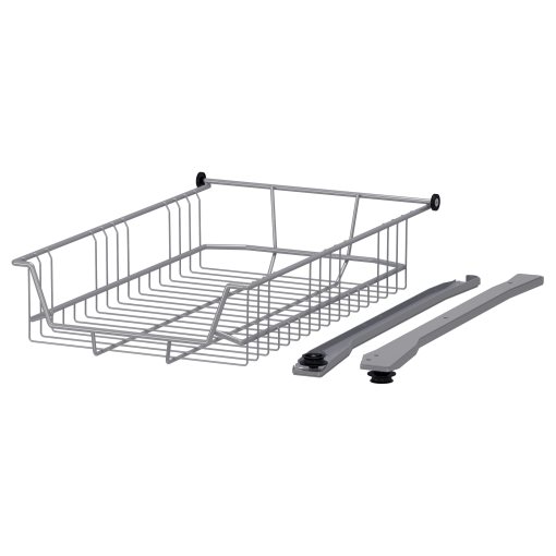 UTRUSTA, wire basket, 802.046.73