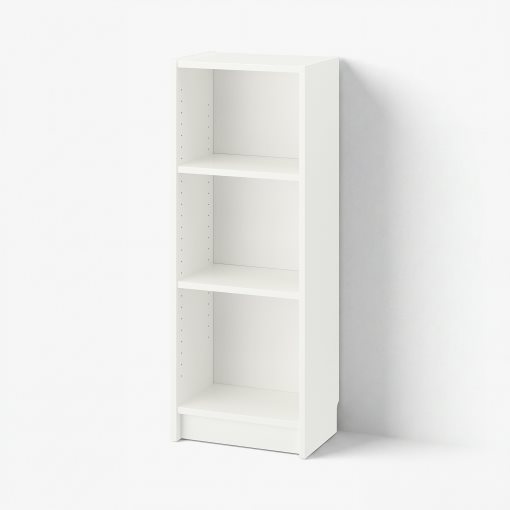 BILLY, bookcase, 802.638.32