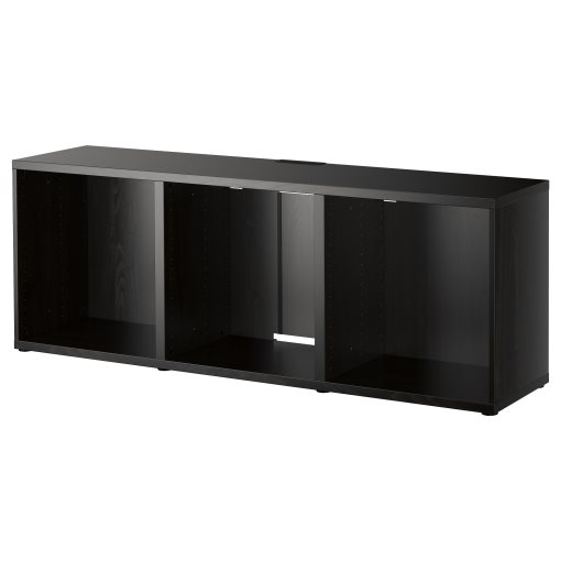BESTÅ, TV bench, 802.998.74