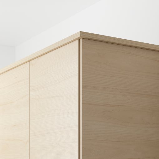 ASKERSUND, rounded deco strip/moulding, 803.318.50