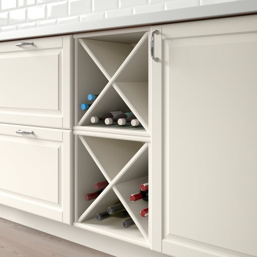 TÖRNVIKEN, wine shelf, 803.589.72