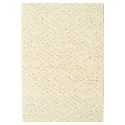 MARSTRUP, rug, low pile 160x230 cm, 804.821.32