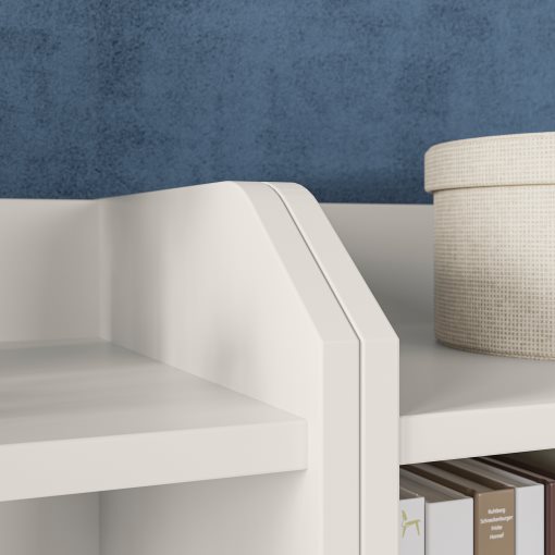 HAUGA, storage combination, 893.886.44