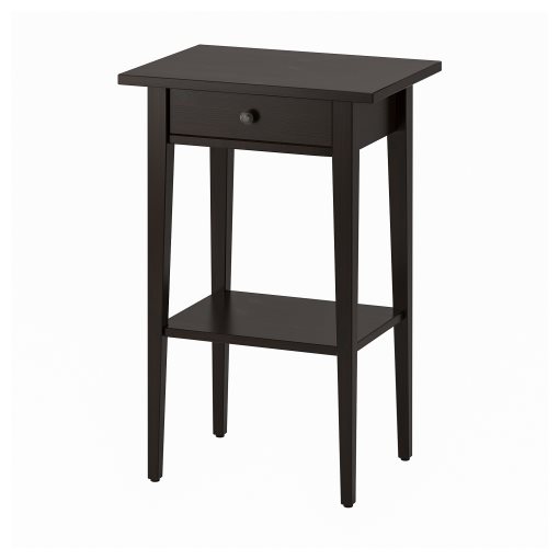 HEMNES, bedside table, 901.212.34