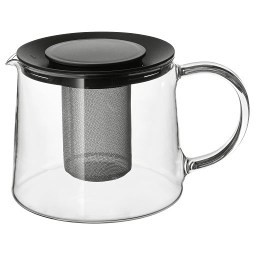 RIKLIG, teapot, 901.500.71