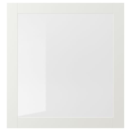 SINDVIK, glass door, 902.918.58