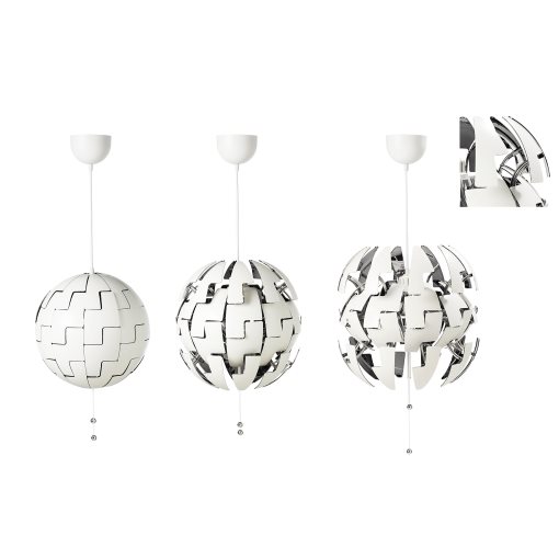 IKEA PS 2014, pendant lamp, 903.114.94