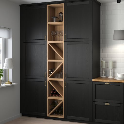 VADHOLMA, wine shelf, 903.743.30