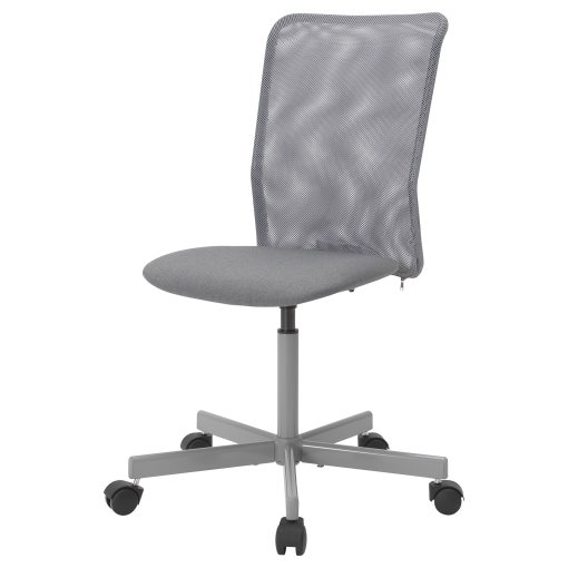 TOBERGET, swivel chair, 904.322.45