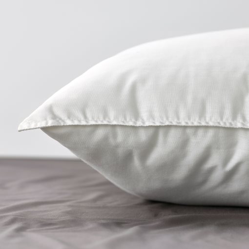 VILDKORN, pillow high, side/back sleeper, 904.605.68