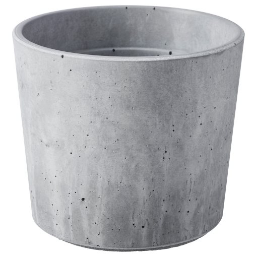 BOYSENBÄR, plant pot in/outdoor, 9 cm, 904.782.76