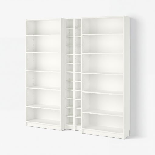 BILLY, bookcase, 990.178.36