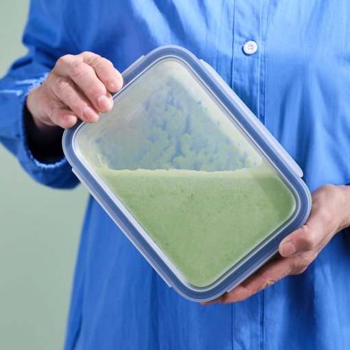 IKEA 365+, food container with lid, 992.690.80