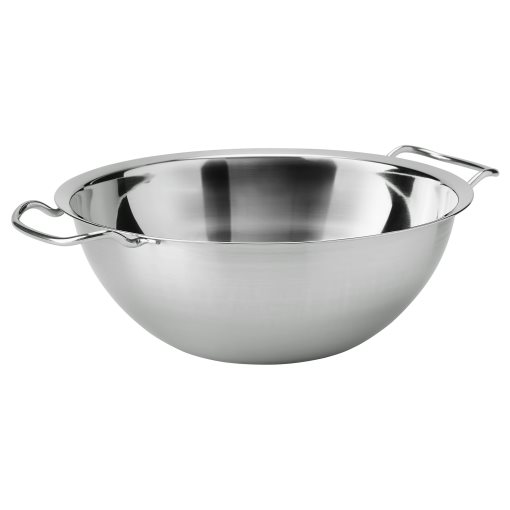 KLOCKREN, double-boiler insert, 24 cm, 004.557.74