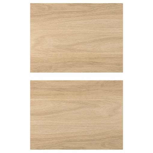 ENHET, πρόσοψη συρταριού 40x30 cm, 2 τεμ., 004.576.50