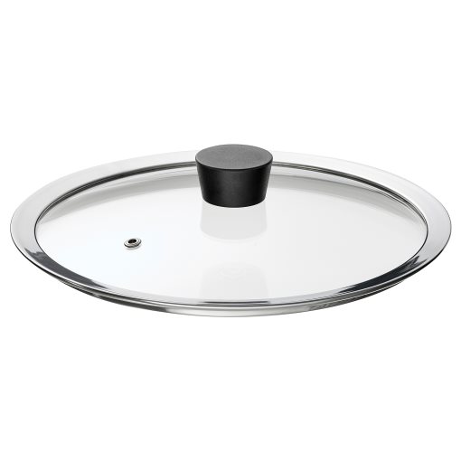KLOCKREN, pan lid, 25 cm, 004.590.22