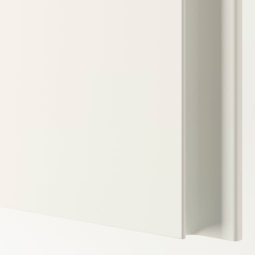 VIKANES, πόρτα με μεντεσέδες, 50x229 cm, 091.228.51