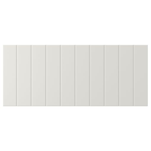SUTTERVIKEN, drawer front, 60x26 cm, 104.728.91